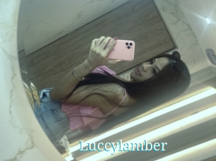 Luccylamber