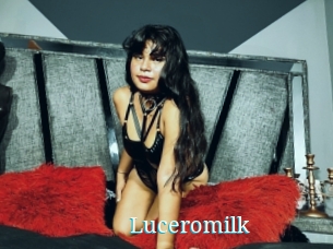 Luceromilk