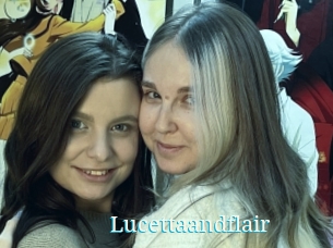 Lucettaandflair