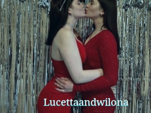 Lucettaandwilona