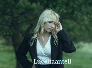 Lucettaantell