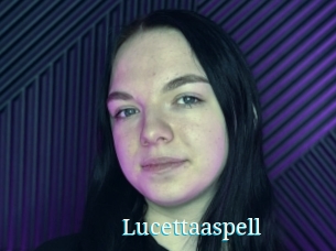 Lucettaaspell