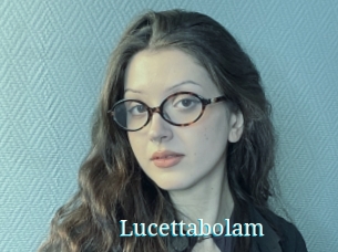 Lucettabolam