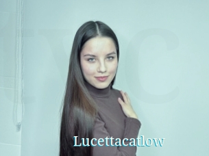 Lucettacatlow