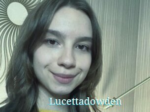Lucettadowden