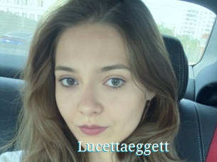 Lucettaeggett