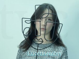 Lucettaembry