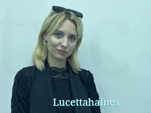 Lucettahaines
