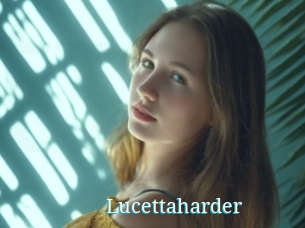 Lucettaharder
