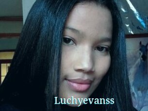 Luchyevanss