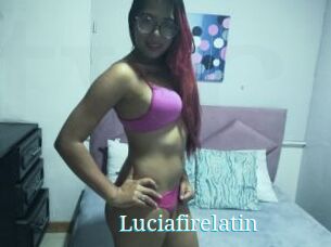 Luciafirelatin