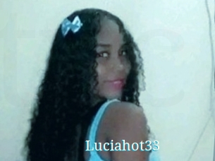 Luciahot33