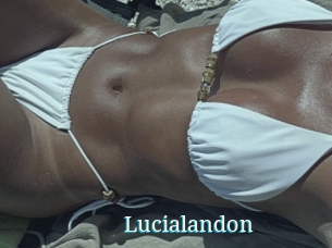 Lucialandon