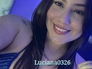 Luciana0326