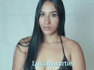Lucianacartier