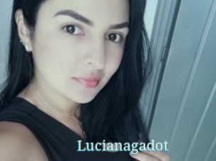 Lucianagadot
