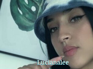 Lucianalee