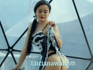 Lucianawalcott