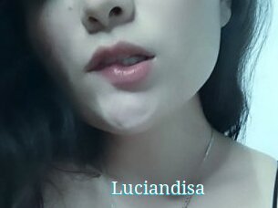 Luciandisa