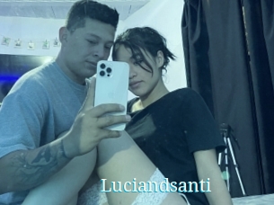 Luciandsanti