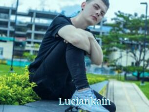 Luciankain
