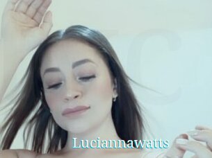 Luciannawatts