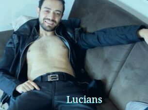 Lucians