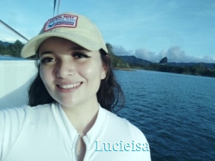 Lucieisa