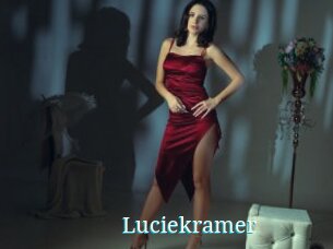 Luciekramer