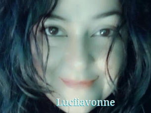 Luciiavonne