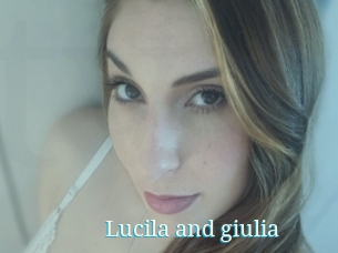 Lucila_and_giulia