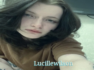 Lucillewilson