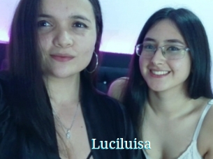 Luciluisa