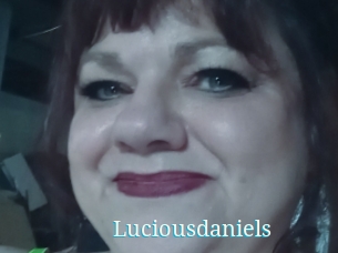 Luciousdaniels