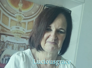 Luciousgrace