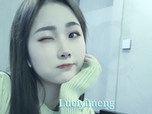 Luciyimeng
