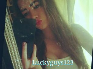 Luckyguys123