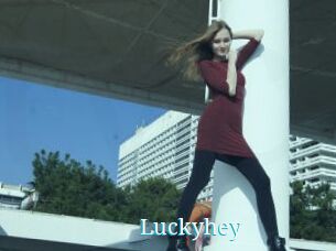 Luckyhey