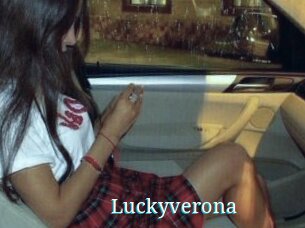 Luckyverona