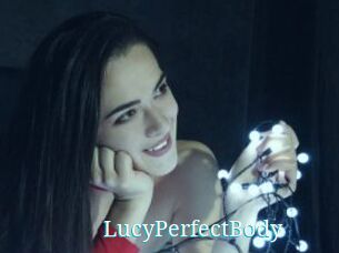 LucyPerfectBody