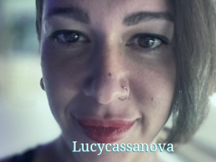 Lucycassanova