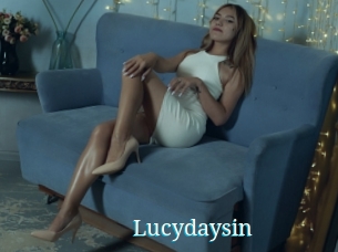 Lucydaysin
