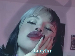 Lucyfxr