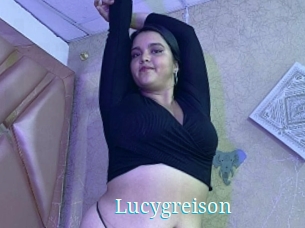 Lucygreison