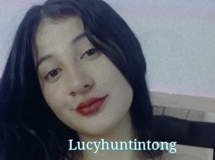 Lucyhuntintong