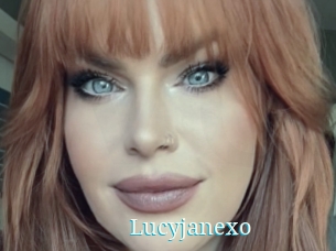 Lucyjanexo