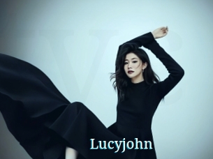 Lucyjohn