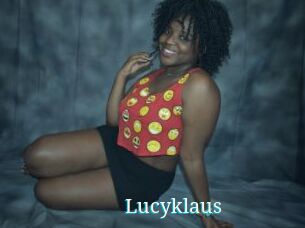 Lucyklaus