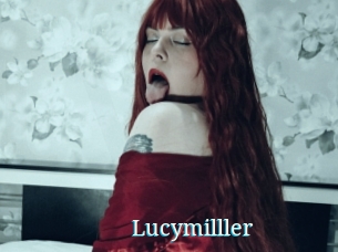lucymilller The voyeurs club