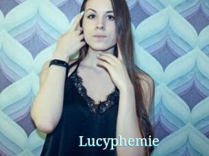 Lucyphemie
